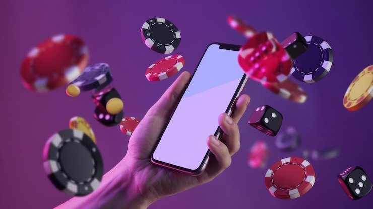 Tampilan pasar Over Under di platform balakqq dengan odds real-time